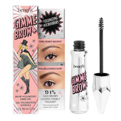 GIMME BROW+